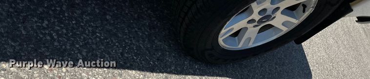 image for item EB2532 2005 Ford Ranger XLT SuperCab pickup truck