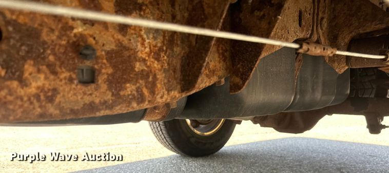 image for item EB2532 2005 Ford Ranger XLT SuperCab pickup truck