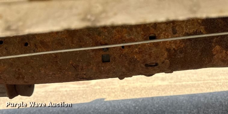 image for item EB2532 2005 Ford Ranger XLT SuperCab pickup truck