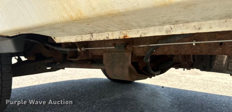 image for item EB2532 2005 Ford Ranger XLT SuperCab pickup truck