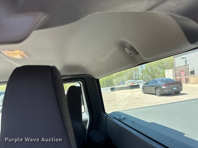 image for item EB2532 2005 Ford Ranger XLT SuperCab pickup truck