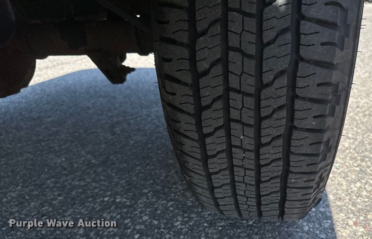 image for item EB2532 2005 Ford Ranger XLT SuperCab pickup truck