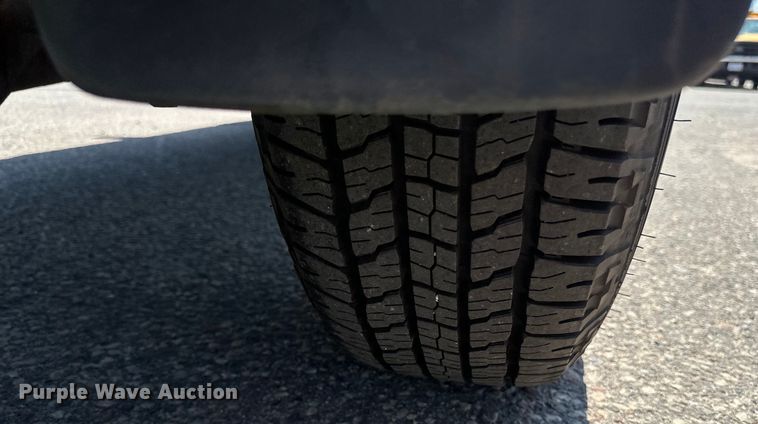 image for item EB2532 2005 Ford Ranger XLT SuperCab pickup truck