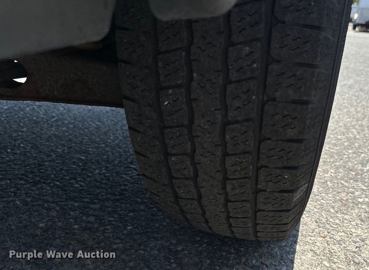 image for item EB2532 2005 Ford Ranger XLT SuperCab pickup truck