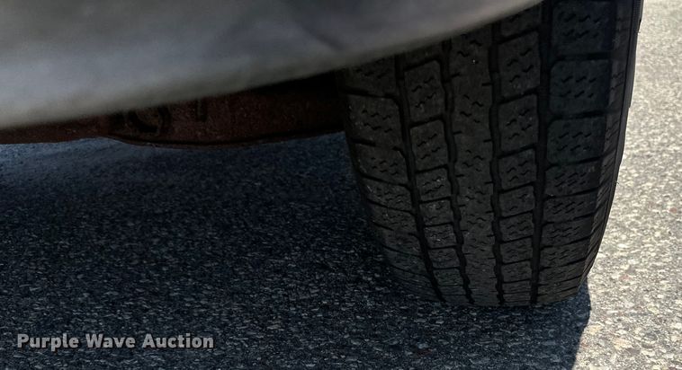 image for item EB2532 2005 Ford Ranger XLT SuperCab pickup truck