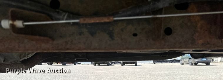 image for item EB2533 2005 Ford F150 XLT SuperCab pickup truck