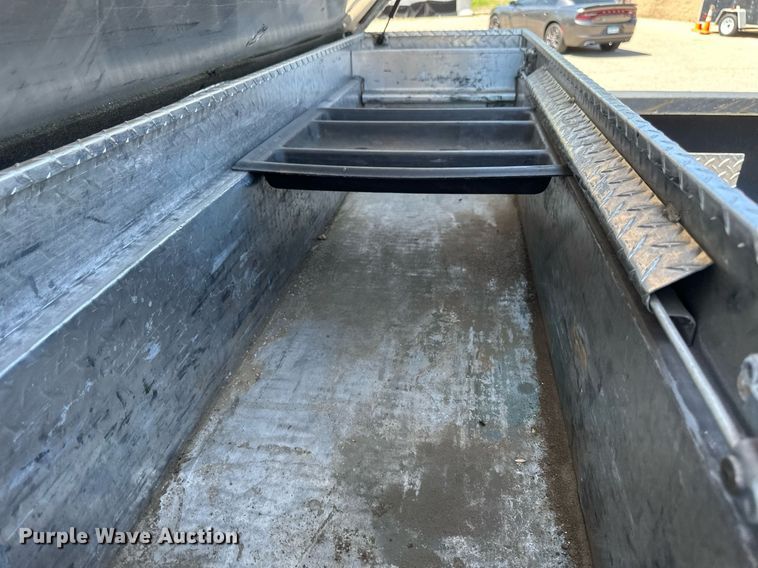 image for item EB2535 2008 Ford F350 Super Duty XLT SuperCab pickup truck