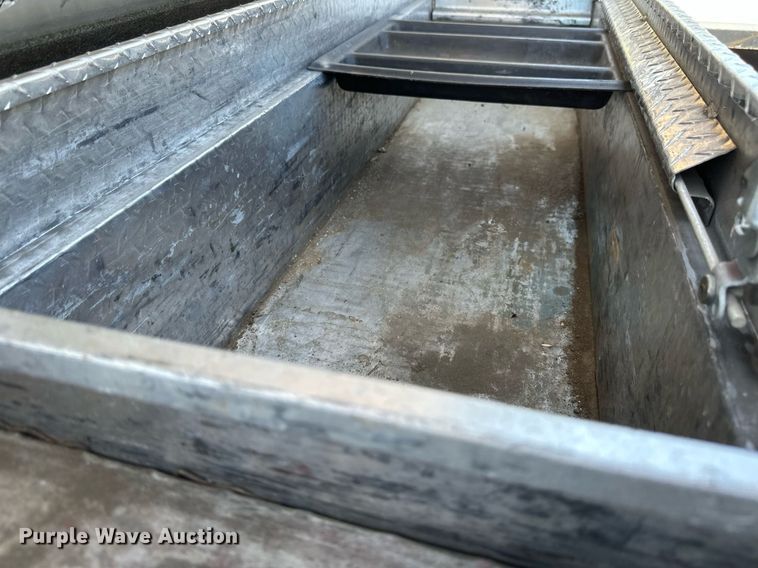 image for item EB2535 2008 Ford F350 Super Duty XLT SuperCab pickup truck