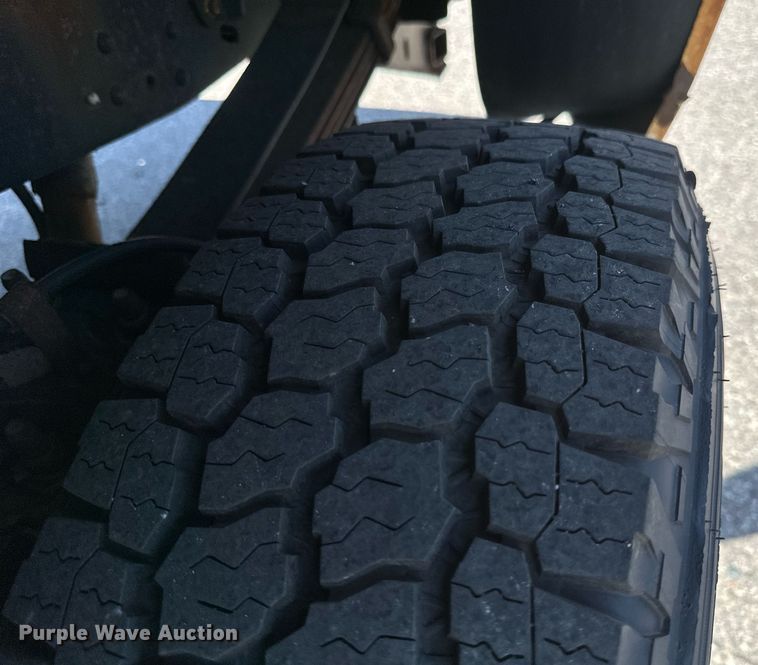 image for item EB2535 2008 Ford F350 Super Duty XLT SuperCab pickup truck