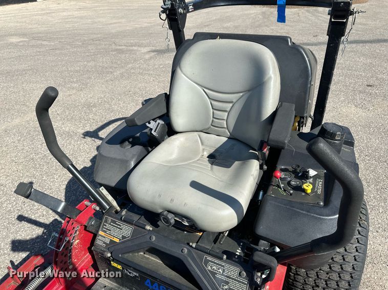 image for item EB2541 Toro Z Master ZTR lawn mower