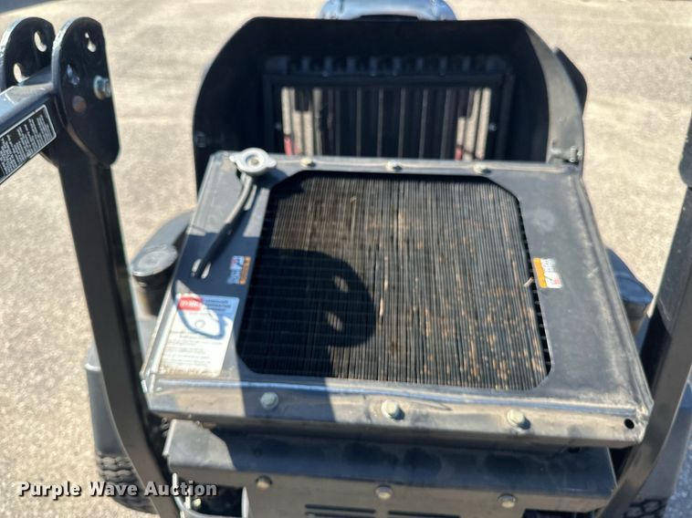 image for item EB2541 Toro Z Master ZTR lawn mower