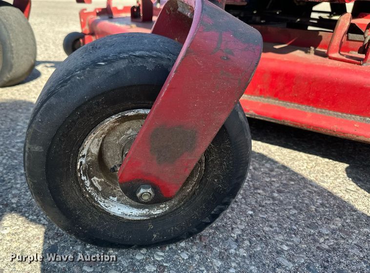 image for item EB2541 Toro Z Master ZTR lawn mower