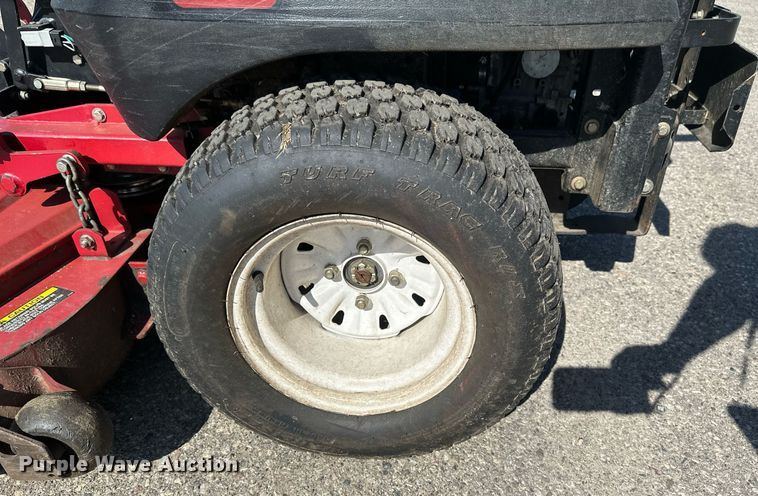 image for item EB2541 Toro Z Master ZTR lawn mower