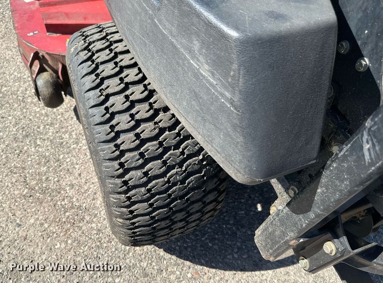 image for item EB2541 Toro Z Master ZTR lawn mower