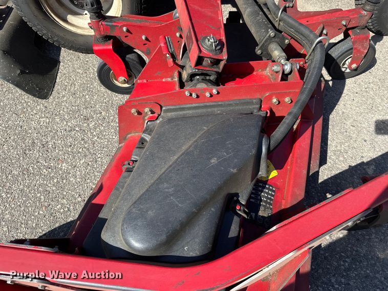 image for item EB2542 Toro Groundsmaster 5910 lawn mower