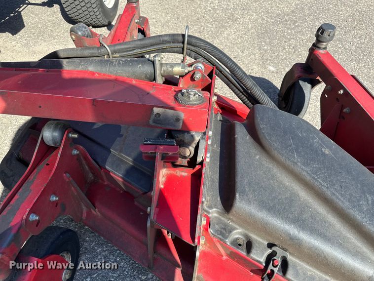 image for item EB2542 Toro Groundsmaster 5910 lawn mower