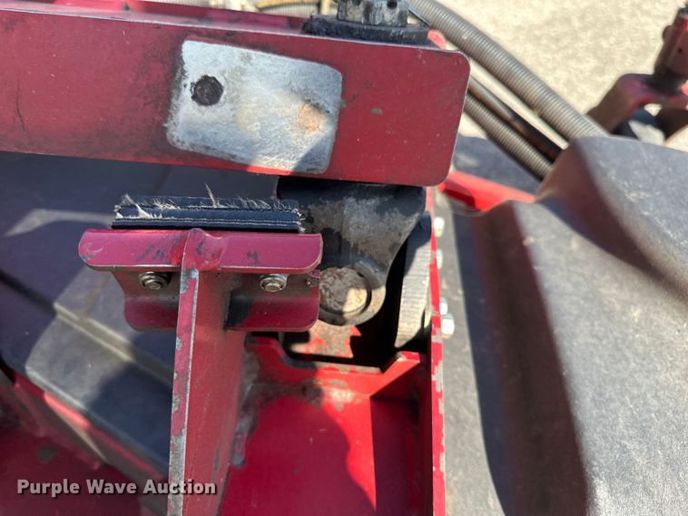 image for item EB2542 Toro Groundsmaster 5910 lawn mower