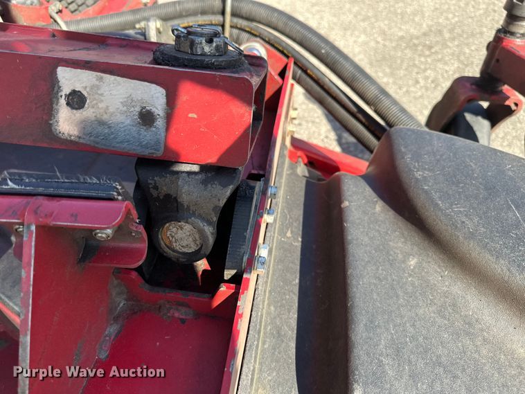 image for item EB2542 Toro Groundsmaster 5910 lawn mower