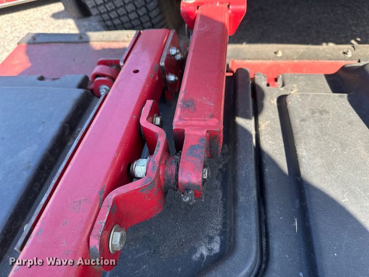 image for item EB2542 Toro Groundsmaster 5910 lawn mower