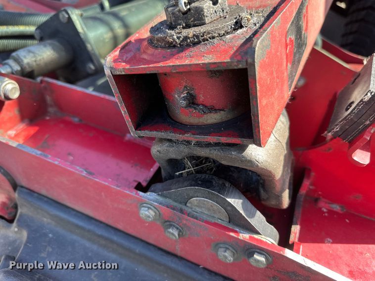 image for item EB2542 Toro Groundsmaster 5910 lawn mower