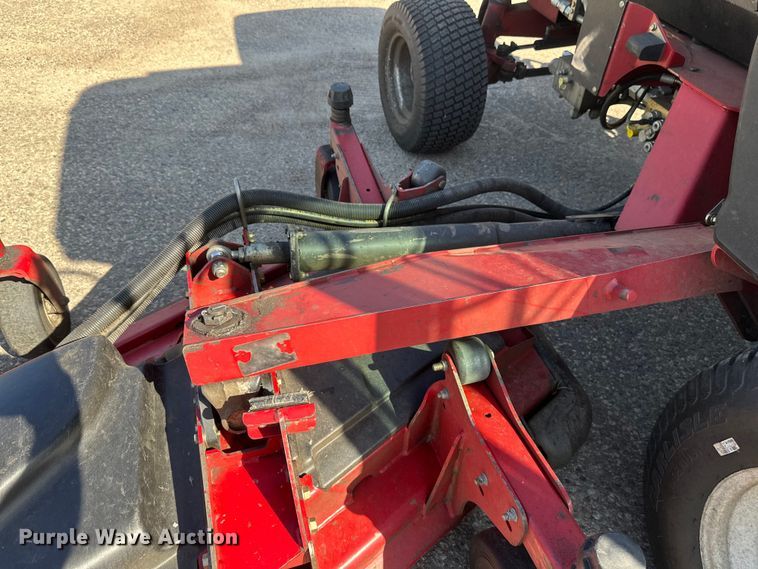 image for item EB2542 Toro Groundsmaster 5910 lawn mower