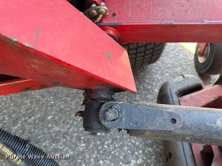 image for item EB2542 Toro Groundsmaster 5910 lawn mower