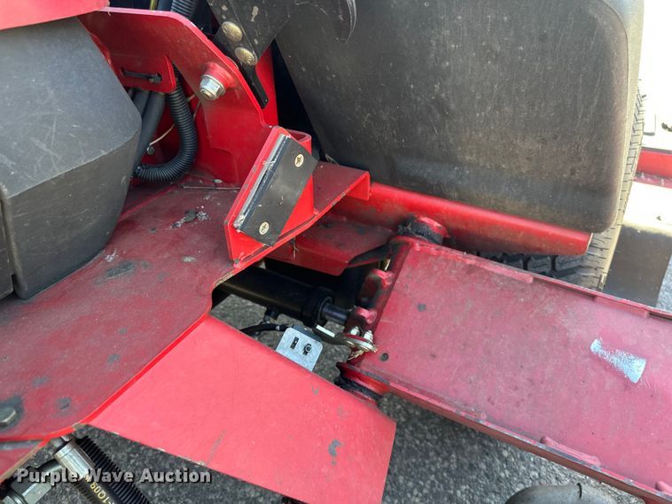 image for item EB2542 Toro Groundsmaster 5910 lawn mower