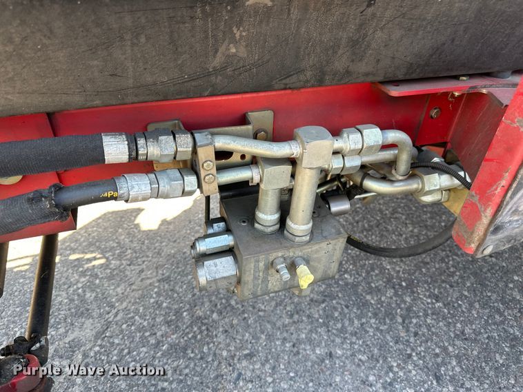 image for item EB2542 Toro Groundsmaster 5910 lawn mower