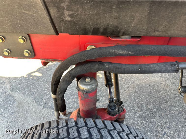 image for item EB2542 Toro Groundsmaster 5910 lawn mower