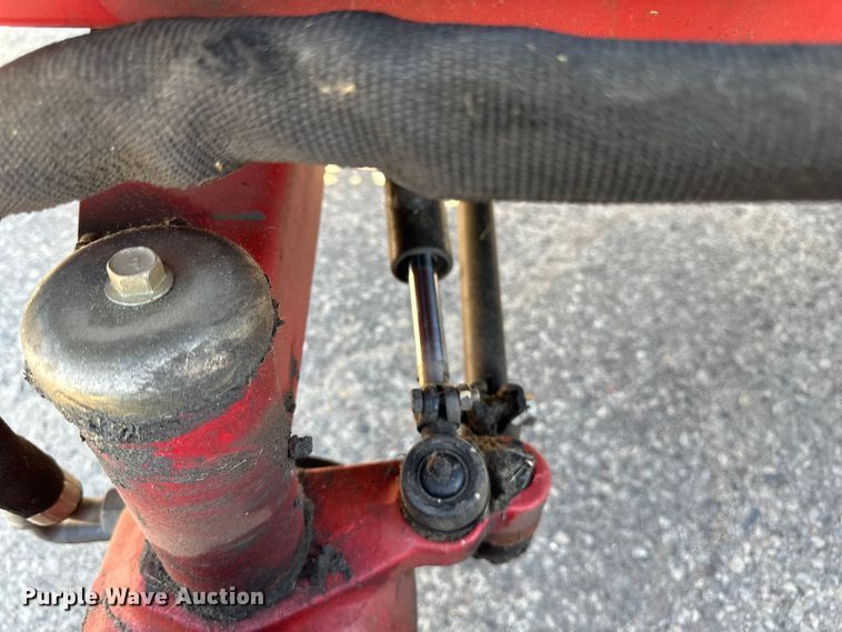 image for item EB2542 Toro Groundsmaster 5910 lawn mower