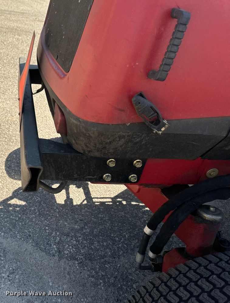 image for item EB2542 Toro Groundsmaster 5910 lawn mower