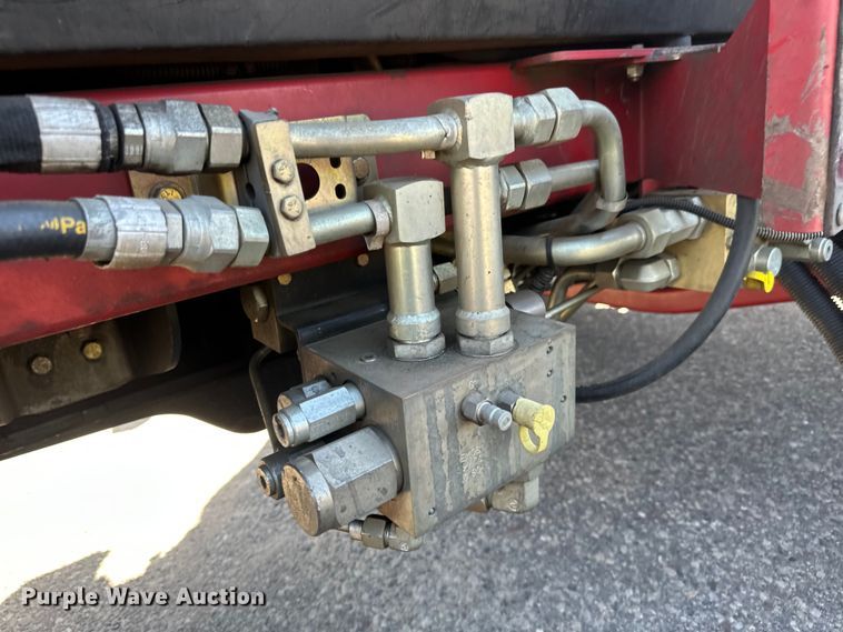 image for item EB2542 Toro Groundsmaster 5910 lawn mower