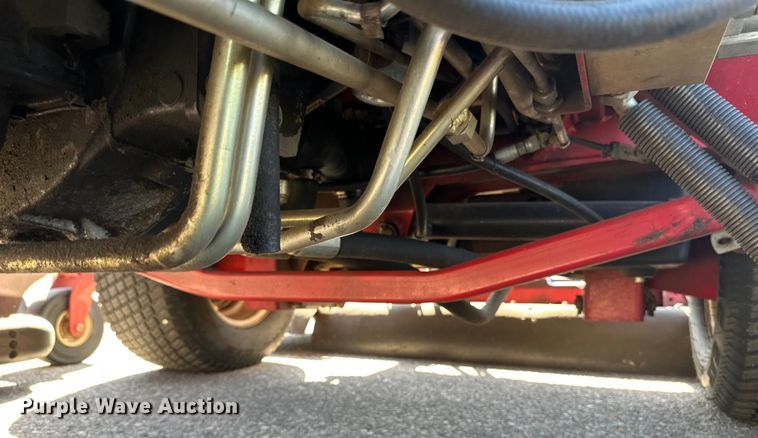 image for item EB2542 Toro Groundsmaster 5910 lawn mower