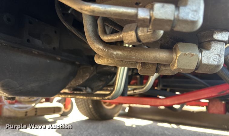 image for item EB2542 Toro Groundsmaster 5910 lawn mower