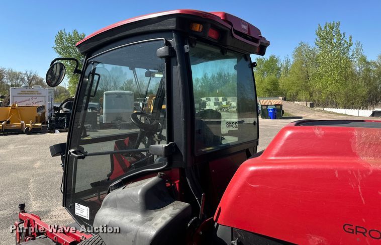 image for item EB2542 Toro Groundsmaster 5910 lawn mower