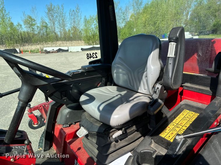 image for item EB2542 Toro Groundsmaster 5910 lawn mower