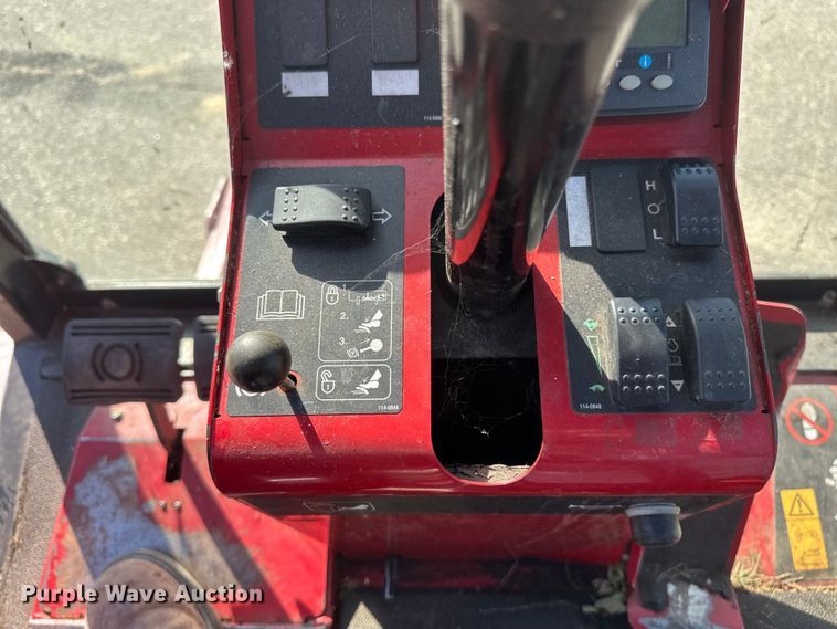 image for item EB2542 Toro Groundsmaster 5910 lawn mower