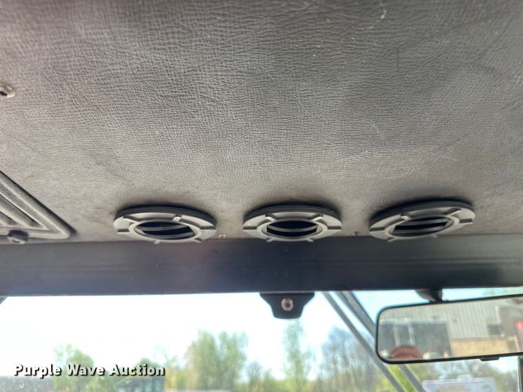 image for item EB2542 Toro Groundsmaster 5910 lawn mower