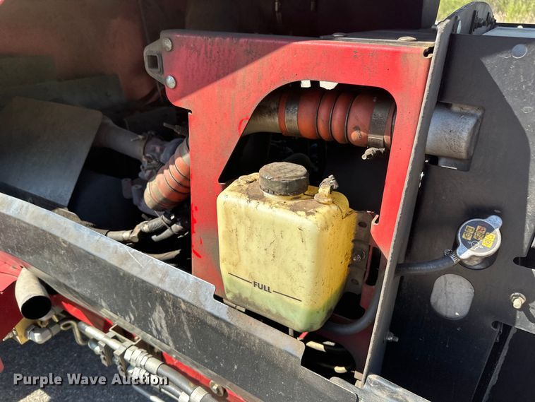 image for item EB2542 Toro Groundsmaster 5910 lawn mower