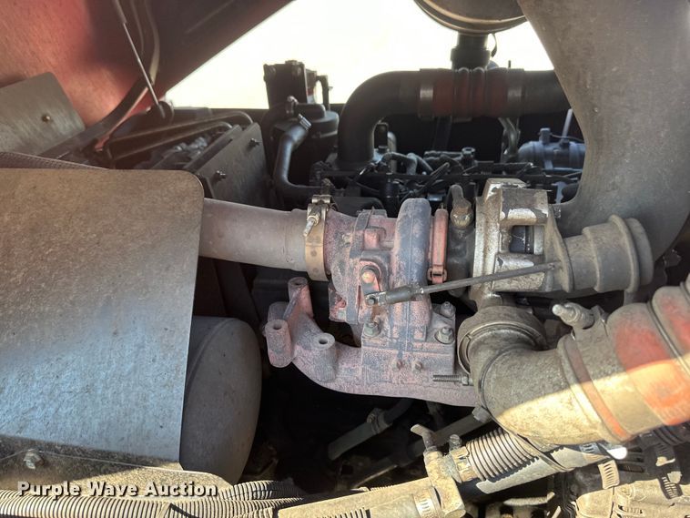 image for item EB2542 Toro Groundsmaster 5910 lawn mower