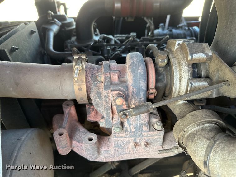 image for item EB2542 Toro Groundsmaster 5910 lawn mower