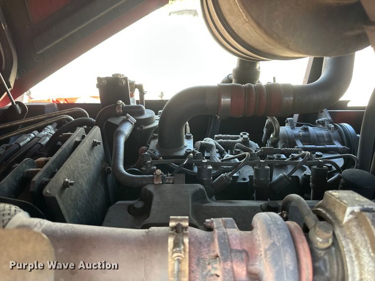 image for item EB2542 Toro Groundsmaster 5910 lawn mower