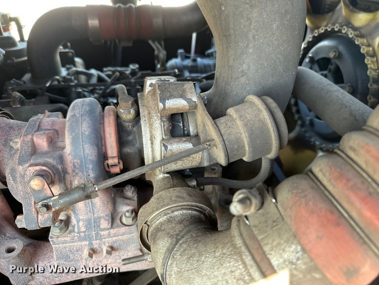 image for item EB2542 Toro Groundsmaster 5910 lawn mower