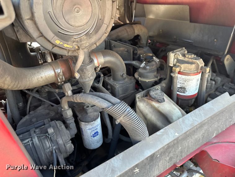 image for item EB2542 Toro Groundsmaster 5910 lawn mower