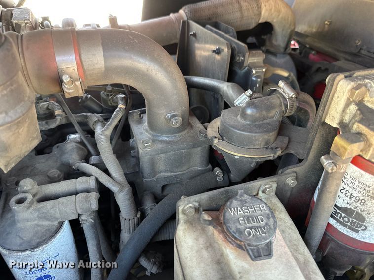 image for item EB2542 Toro Groundsmaster 5910 lawn mower