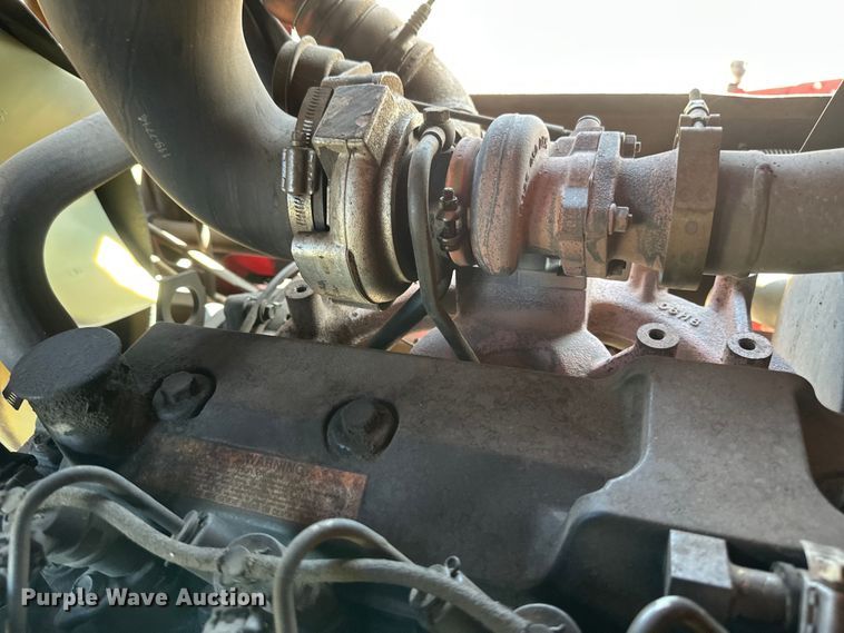 image for item EB2542 Toro Groundsmaster 5910 lawn mower