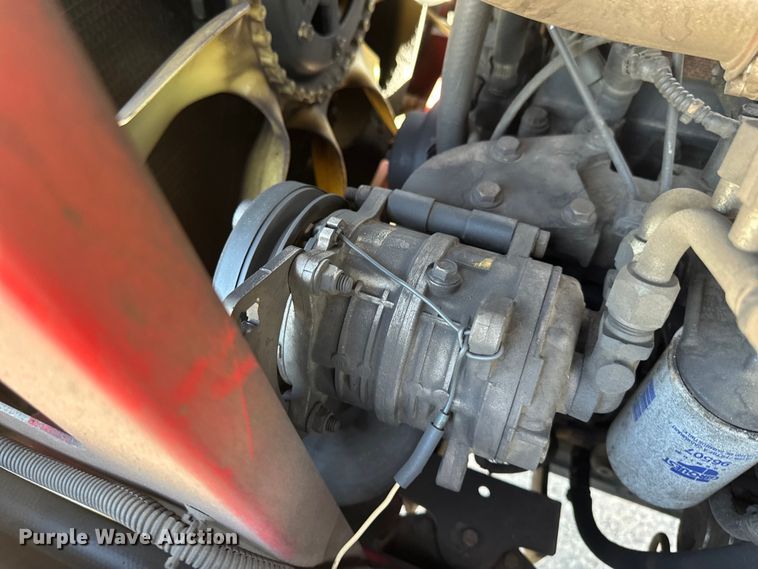 image for item EB2542 Toro Groundsmaster 5910 lawn mower