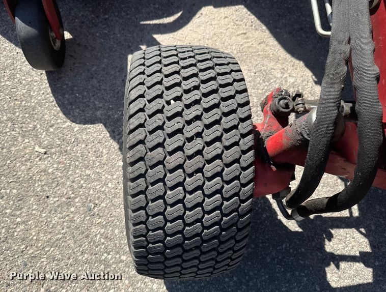 image for item EB2542 Toro Groundsmaster 5910 lawn mower