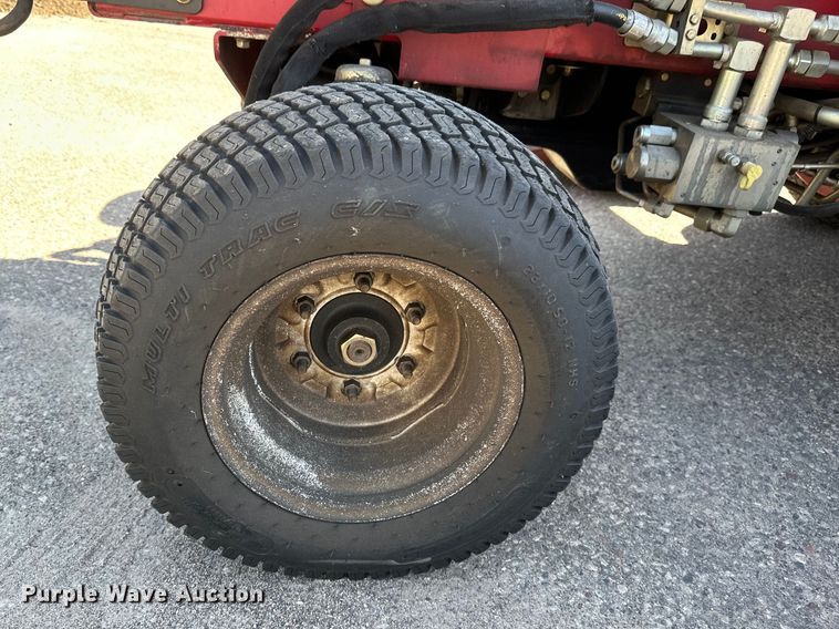 image for item EB2542 Toro Groundsmaster 5910 lawn mower