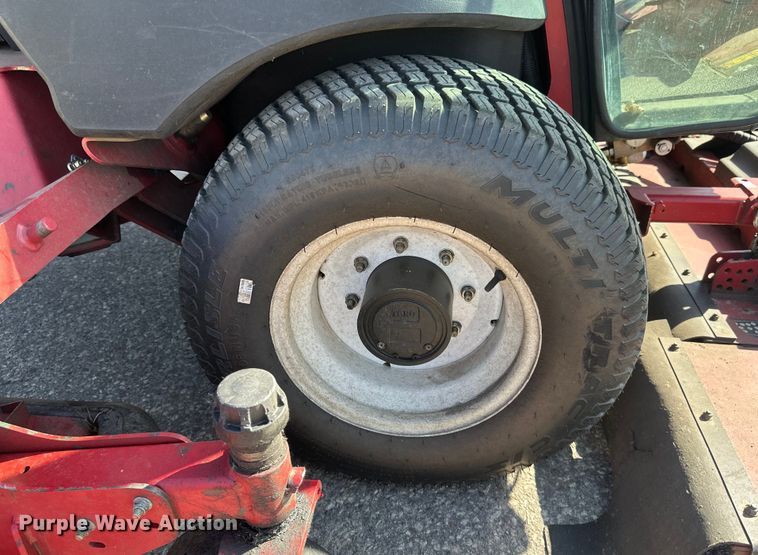 image for item EB2542 Toro Groundsmaster 5910 lawn mower